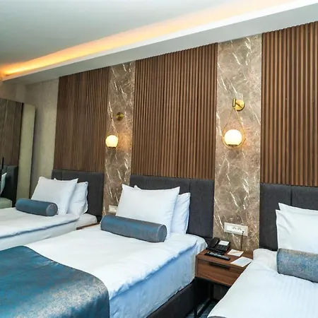 Ring Stone Bosphorus - Special Class