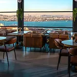 Ring Stone Bosphorus - Special Class