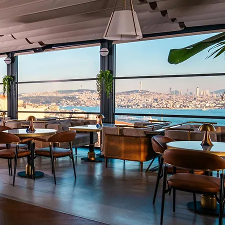Hotel Ring Stone Bosphorus - Special Class Istanbul