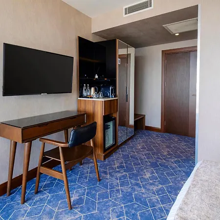 Hotel Ring Stone Bosphorus - Special Class Istanbul