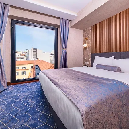 Hotel Ring Stone Bosphorus - Special Class Stambuł