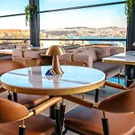Ring Stone Bosphorus - Special Class 4*