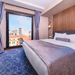 Hotel Ring Stone Bosphorus - Special Class Istanbul