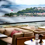 Ring Stone Bosphorus - Special Class Hotel Istanbul