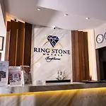 Ring Stone Bosphorus - Special Class Hotel 4*