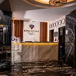 Ring Stone Bosphorus - Special Class 4* Istanbul