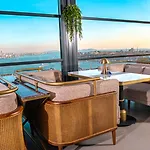 Hotel Ring Stone Bosphorus - Special Class