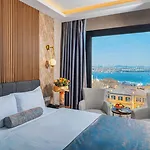 Ring Stone Bosphorus - Special Class