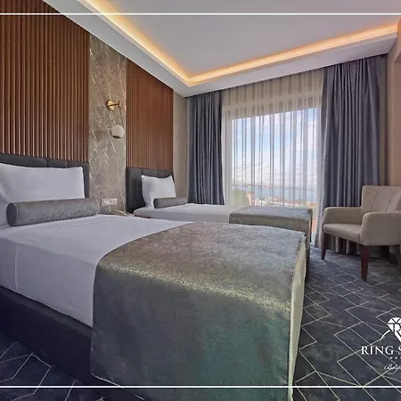 Ring Stone Bosphorus - Special Class