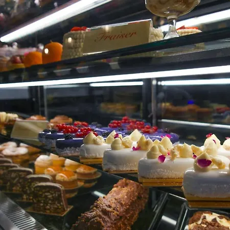 Ring Stone Bosphorus - Special Class Hotel