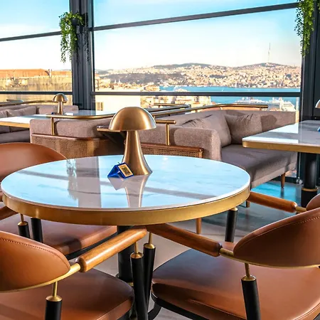 Ring Stone Bosphorus - Special Class 4*