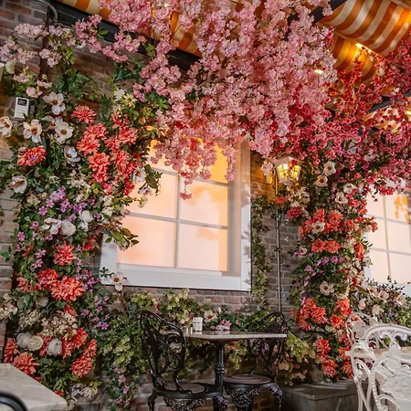 Ring Stone Bosphorus - Special Class Istanbul