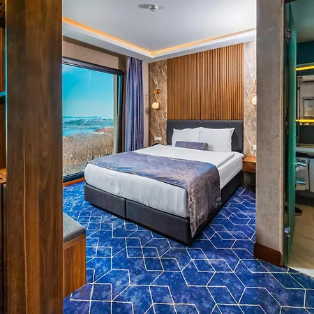 Hotel Ring Stone Bosphorus - Special Class 4*