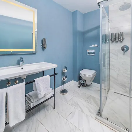 Ring Stone Bosphorus - Special Class Istanbul