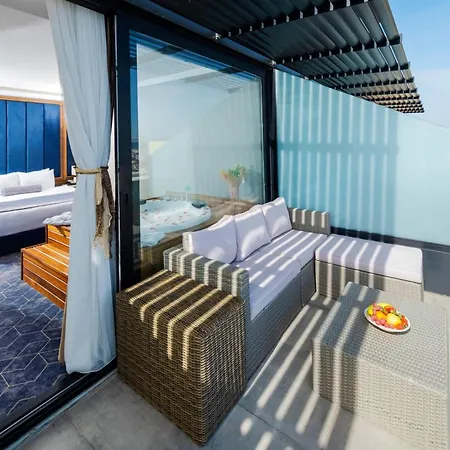 Hotel Ring Stone Bosphorus - Special Class 4*