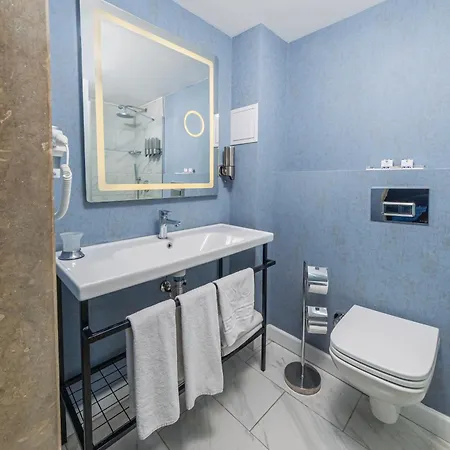 Hotel Ring Stone Bosphorus - Special Class 4*