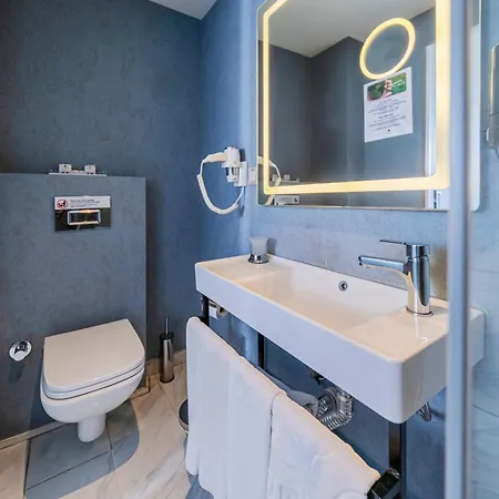 Hotel Ring Stone Bosphorus - Special Class 4*