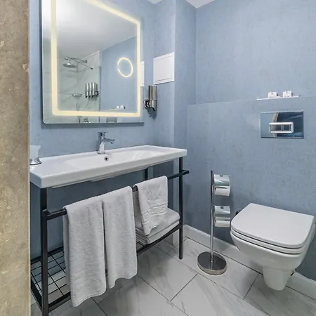 Hotel Ring Stone Bosphorus - Special Class Istanbul