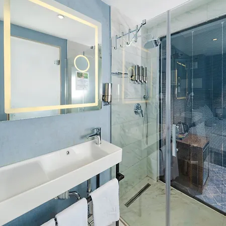 Hotel Ring Stone Bosphorus - Special Class Istanbul