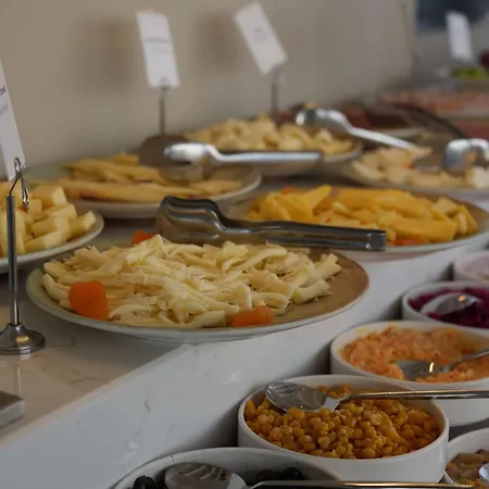 Ring Stone Bosphorus - Special Class 4*