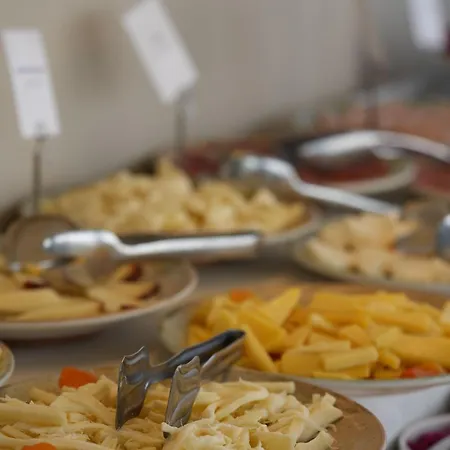 Ring Stone Bosphorus - Special Class Hotel