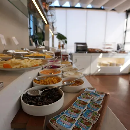 Ring Stone Bosphorus - Special Class Hotel 4*