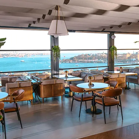 Hotel Ring Stone Bosphorus - Special Class