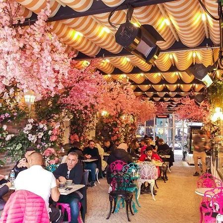 Ring Stone Bosphorus - Special Class Hotel 4*