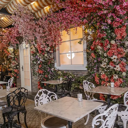 Ring Stone Bosphorus - Special Class