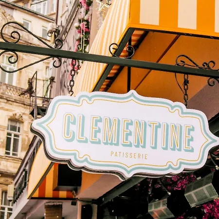 Hotel Ring Stone Bosphorus - Special Class 4*