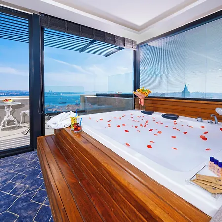 Ring Stone Bosphorus - Special Class 4*