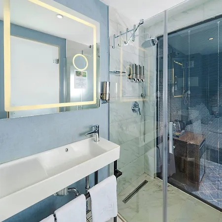 Ring Stone Bosphorus - Special Class Hotel