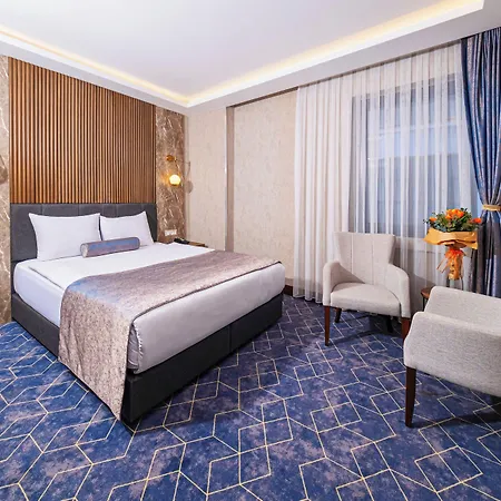 Hotel Ring Stone Bosphorus - Special Class Istanbul