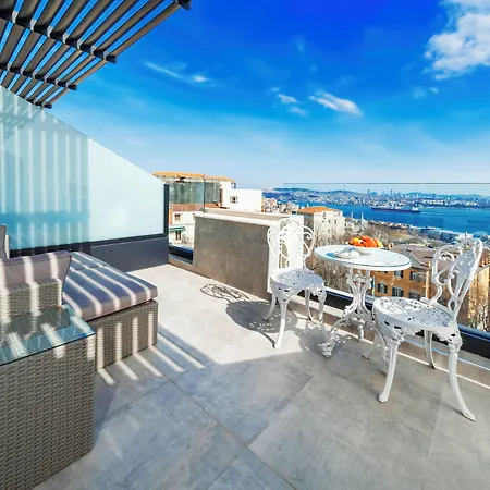 Ring Stone Bosphorus - Special Class