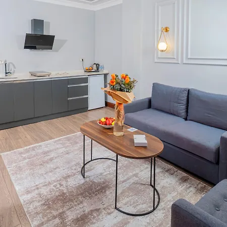 Ring Stone Bosphorus - Special Class Istanboel