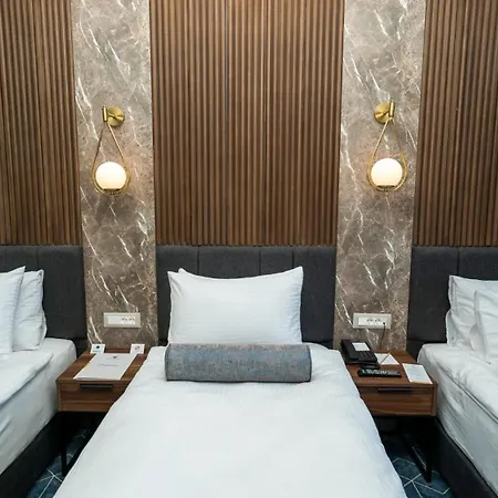 Ring Stone Bosphorus - Special Class 4*