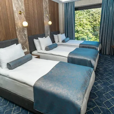 Ring Stone Bosphorus - Special Class