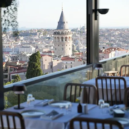 Ring Stone Bosphorus - Special Class Hotel