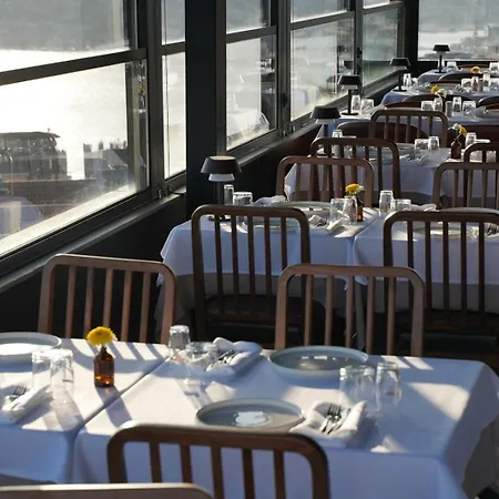 Hotel Ring Stone Bosphorus - Special Class Istanbul