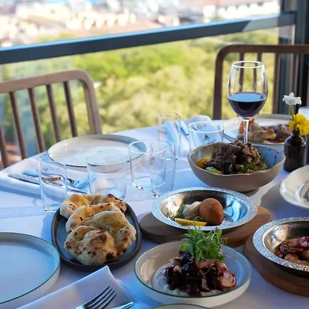 Ring Stone Bosphorus - Special Class 4* Istanbul