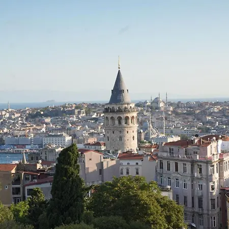 Ring Stone Bosphorus - Special Class Hotel