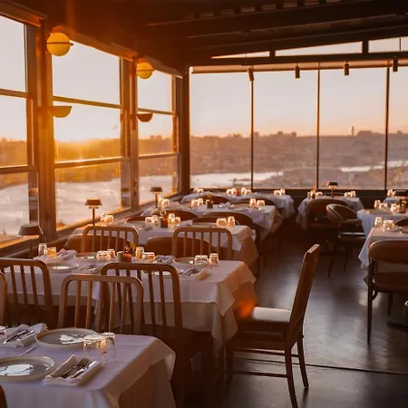 Ring Stone Bosphorus - Special Class Hotel