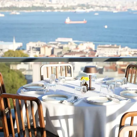 Hotel Ring Stone Bosphorus - Special Class 4*