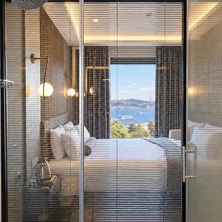 Ring Stone Bosphorus - Special Class Hotel