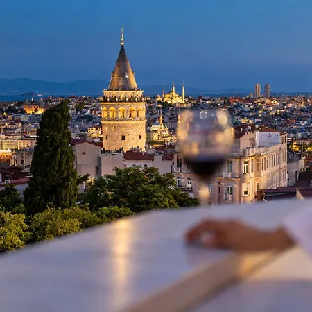 Hotel Ring Stone Bosphorus - Special Class Istanbul