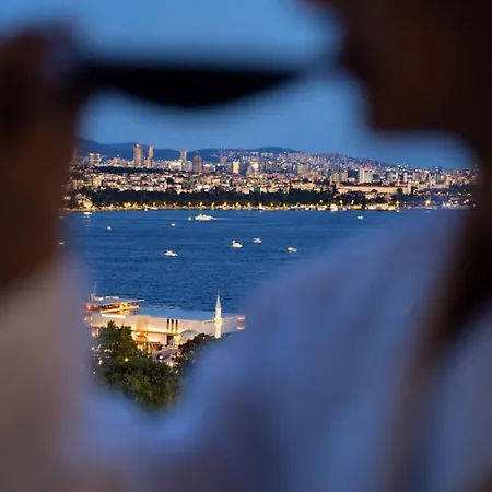 Ring Stone Bosphorus - Special Class 4*