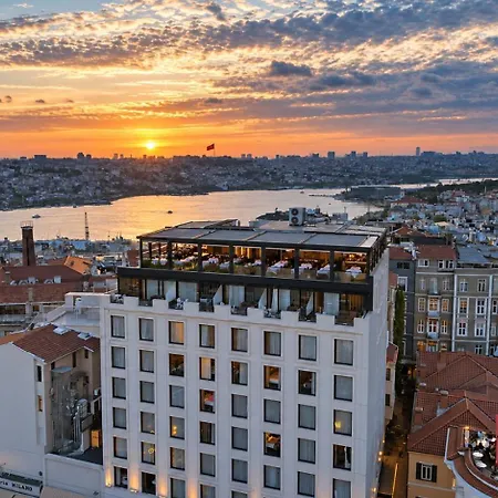 Hotel Ring Stone Bosphorus - Special Class Istanbul