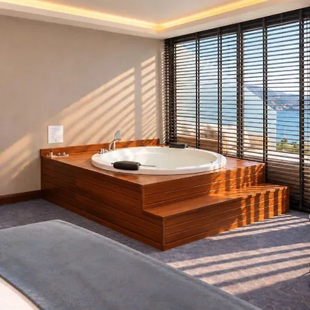 Hotel Ring Stone Bosphorus - Special Class 4*