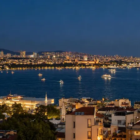 Ring Stone Bosphorus - Special Class