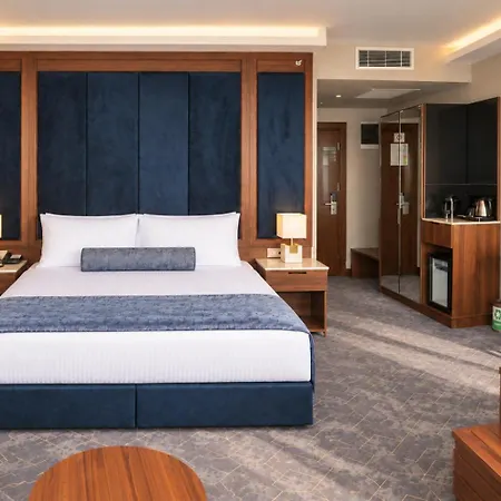 Ring Stone Bosphorus - Special Class Hotel